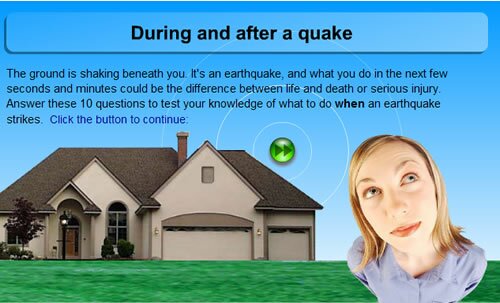 earthquake quiz earthquake quiz