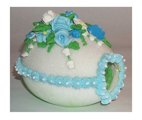 easter egg sugar panoramic easter egg sugar panoramic